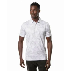 Travis Mathew Stay On Target Polo