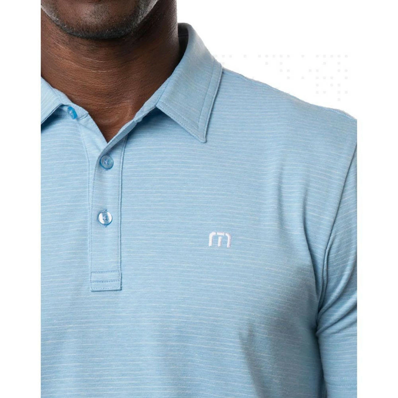 Travis Mathew The Heater Polo - Image 16