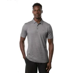 Travis Mathew The Heater Polo