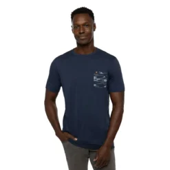 Travis Mathew Thirteen Below 2.0 Tee