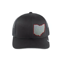 Travis Mathew Widder 2.0 Ohio Hat