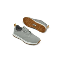 True Men's All Day Ripstop Golf Shoes -Golf Bag Sales true all day ripstop golf shoes charcoal 02 80974.1645201889