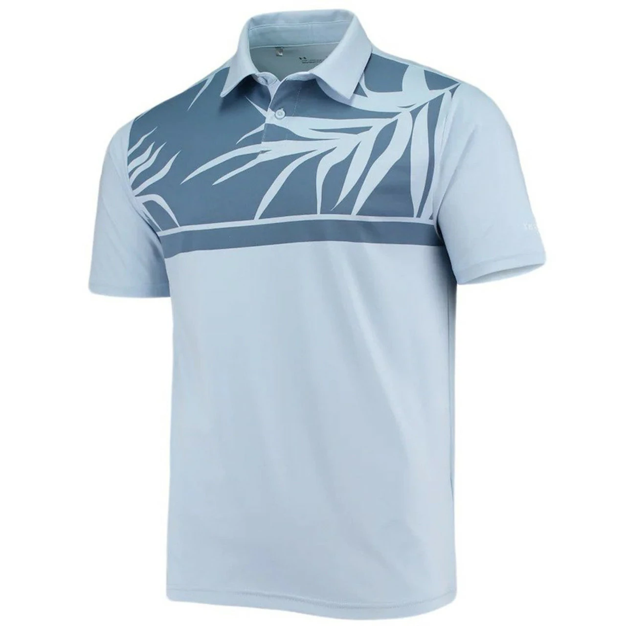 Under Armour Performance Bravo Polo 1 Under Armour Performance Bravo Polo