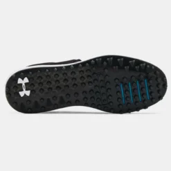 Under Armour Men's UA HOVR Forged SL Golf Shoes -Golf Bag Sales under armour ua hovr forged sl golf shoes black 03 81567.1659547816