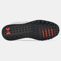 Under Armour Men's UA HOVR Forged SL Golf Shoes -Golf Bag Sales under armour ua hovr forged sl golf shoes grey 03 95886.1659547816