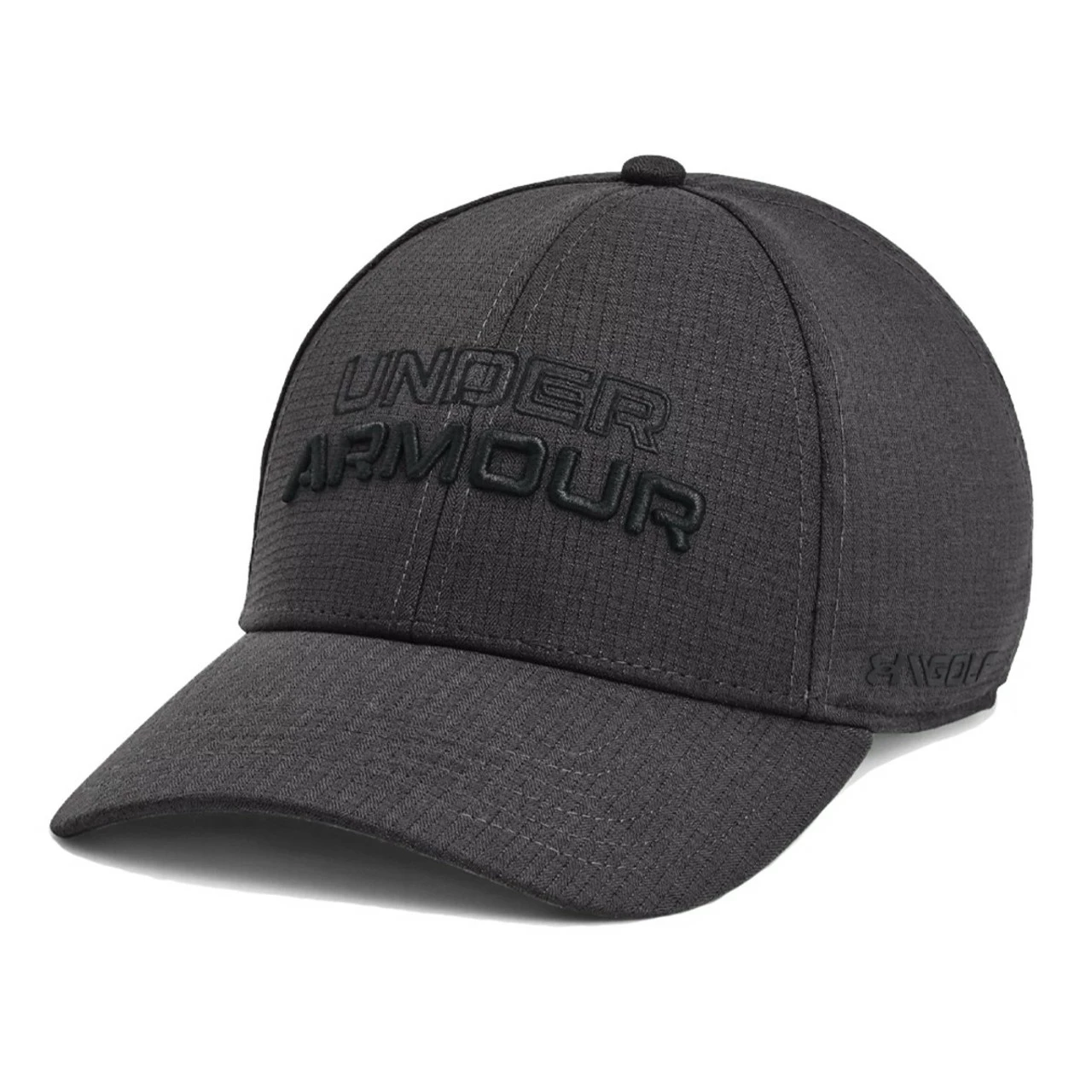 Under Armour UA Jordan Spieth Tour Stretch Fit Hat 5 Under Armour UA Jordan Spieth Tour Stretch Fit Hat - Image 5