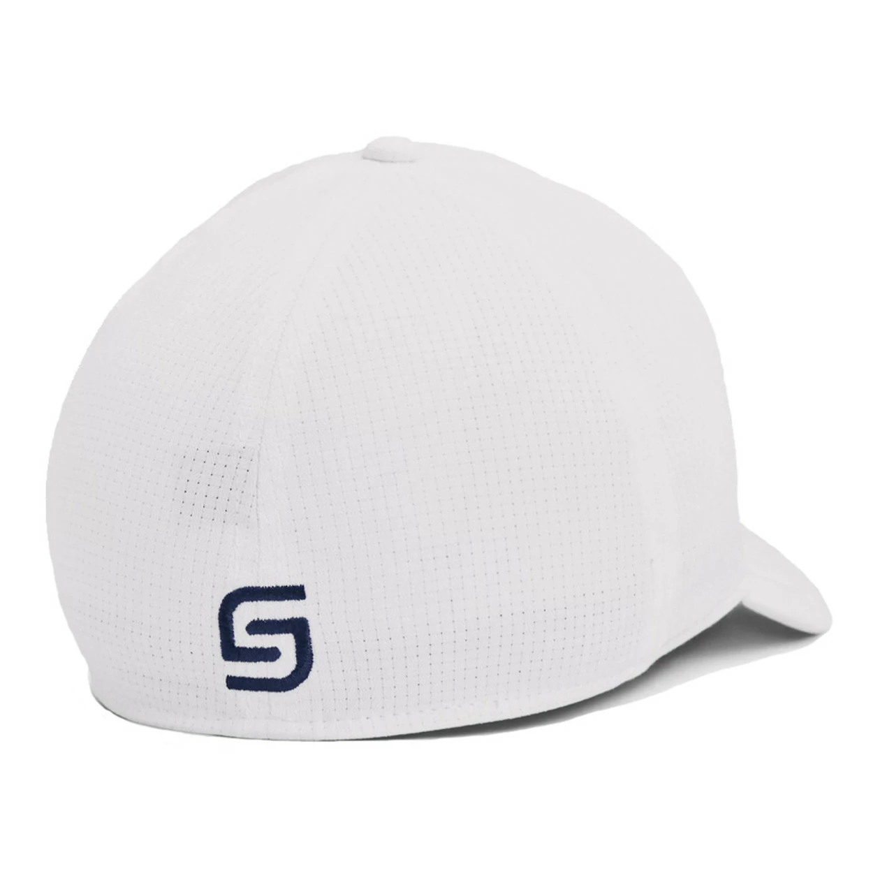 Under Armour UA Jordan Spieth Tour Stretch Fit Hat 2 Under Armour UA Jordan Spieth Tour Stretch Fit Hat - Image 2
