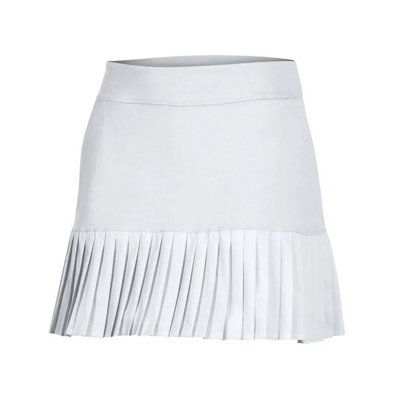 Under Armour Women's Tuck Pleated Skort 2 Under Armour Women's Tuck Pleated Skort - Image 2