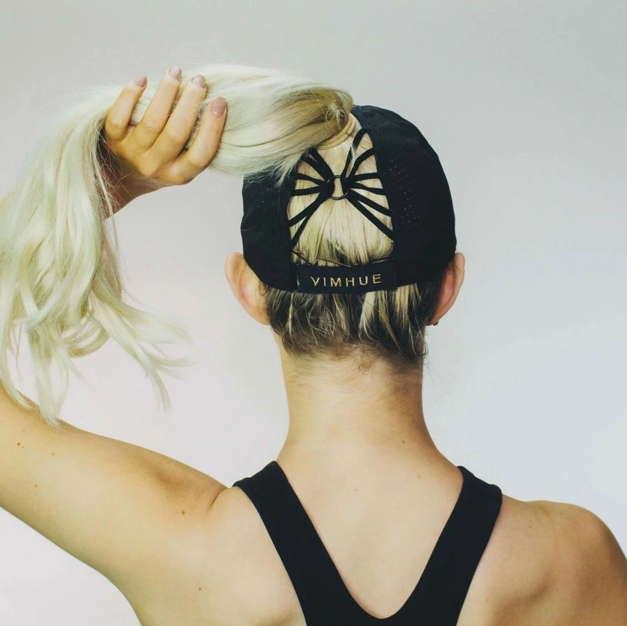 VimHue Women's Sun Goddess Hat 1 VimHue Women's Sun Goddess Hat