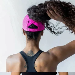 VimHue Women's X-Boyfriend Hat 20 VimHue Women's X-Boyfriend Hat -Golf Bag Sales vimhue womens x boyfriend hat fuschia 01 81877.1667922916