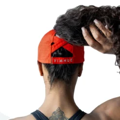 VimHue Women's X-Boyfriend Hat 18 VimHue Women's X-Boyfriend Hat -Golf Bag Sales vimhue womens x boyfriend hat red 01 13960.1667922916