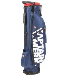 Golf Bag Sales -Golf Bag Sales volvik marvel lite stand bag captain america 01 37679.1640194170