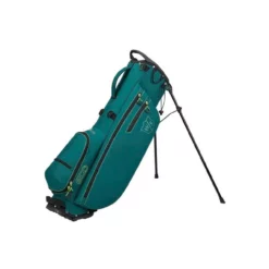 Golf Bag Sales -Golf Bag Sales wilson staff eco stand bag green 01 77552.1662670254