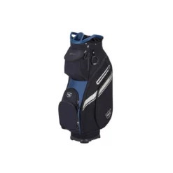 Golf Bag Sales -Golf Bag Sales wilson staff exo ii cart bag black blue 01 73796.1646170034